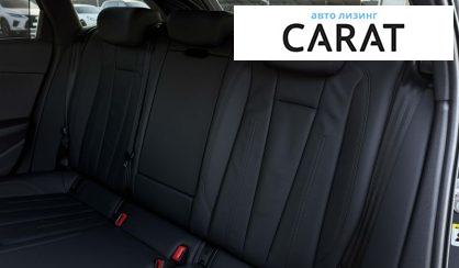 Audi A4 Allroad 2019