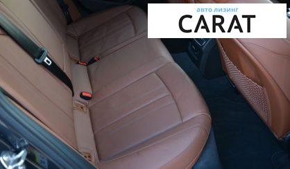 Audi A4 Allroad 2023