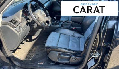 Audi A4 2006