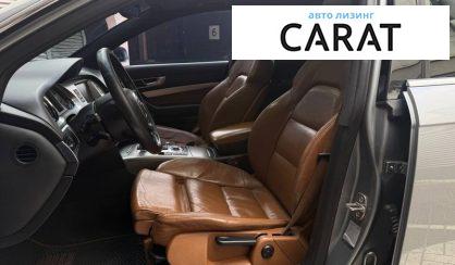 Audi A6 2007