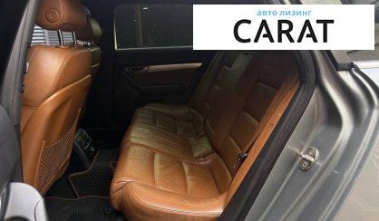 Audi A6 2007