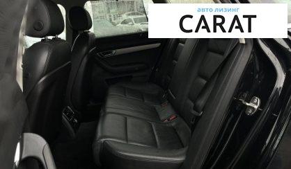 Audi A6 2009