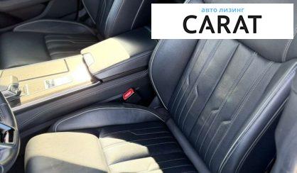 Audi A7 Sportback 2019