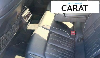 Audi A7 Sportback 2019