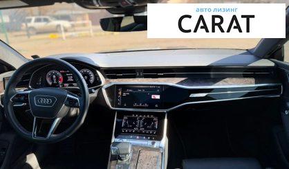 Audi A7 Sportback 2019