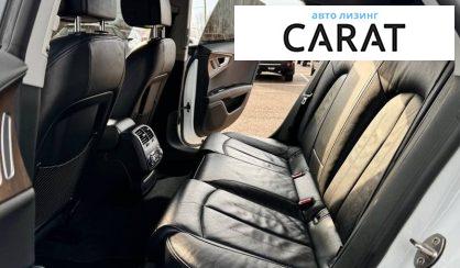 Audi A7 Sportback 2015