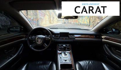 Audi A8 2006