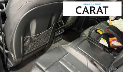 Audi Q5 2019
