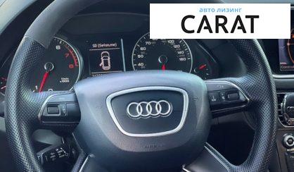 Audi Q5 2013