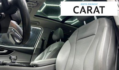 Audi Q7 2019