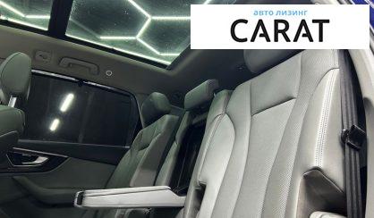 Audi Q7 2019