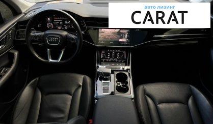 Audi Q7 2019