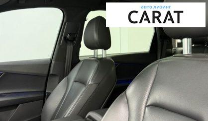Audi Q7 2017