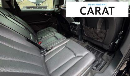 Audi Q7 2015