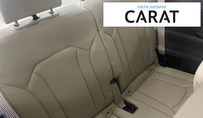 Audi Q7 2018