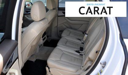 Audi Q7 2017