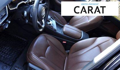 Audi Q7 2018