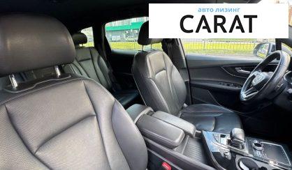 Audi Q7 2017