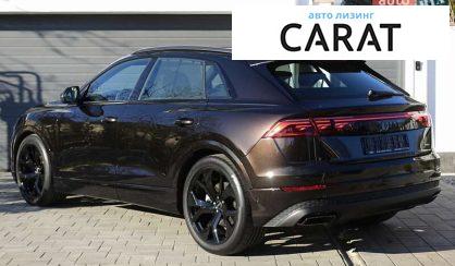 Audi Q8 2026