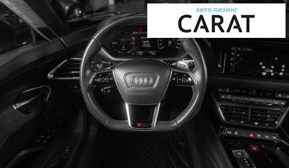 Audi RS e-tron 2021