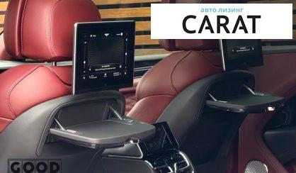 Bentley Bentayga 2022