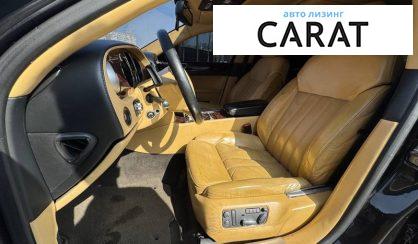 Bentley Continental 2006