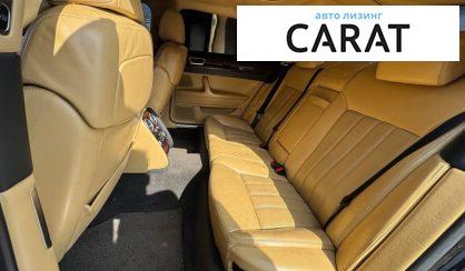 Bentley Continental 2006