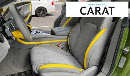 Bentley Continental GT 2025