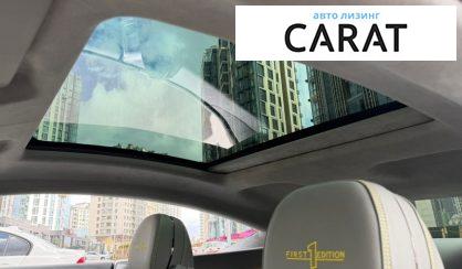 Bentley Continental GT 2025