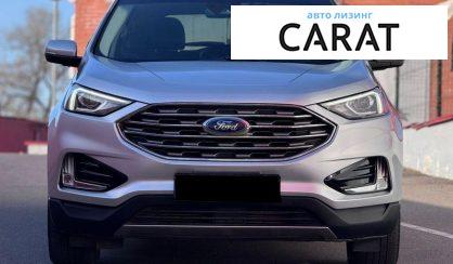 Ford Edge 2019