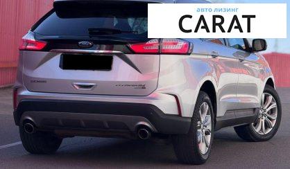 Ford Edge 2019