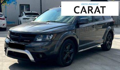 Dodge Journey 2019