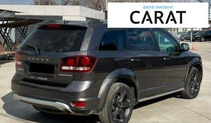 Dodge Journey 2019