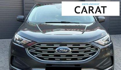 Ford Edge 2019