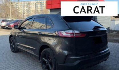 Ford Edge 2019