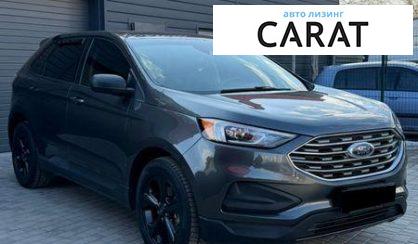 Ford Edge 2019
