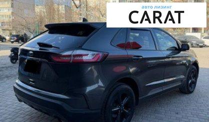 Ford Edge 2019