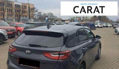Kia Ceed 2019
