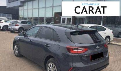 Kia Ceed 2019