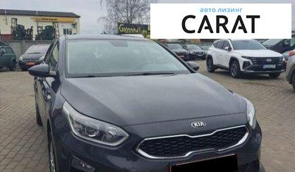 Kia Ceed 2019