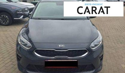 Kia Ceed 2019