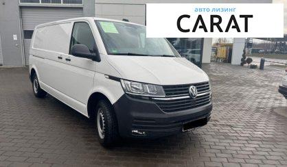 Volkswagen Transporter 2021