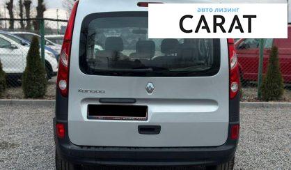 Renault Kangoo 2008