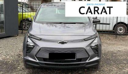Chevrolet Bolt EV 2023