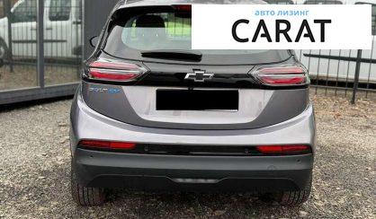 Chevrolet Bolt EV 2023