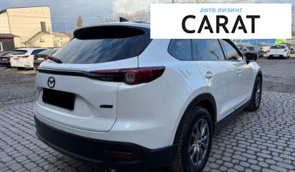 Mazda CX-9 2017