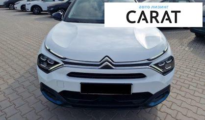 Citroen C4 2021