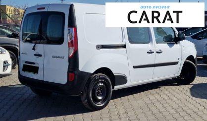Renault Kangoo 2016