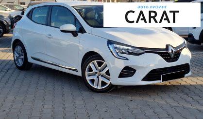 Renault Clio 2021