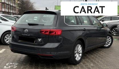 Volkswagen Passat 2020